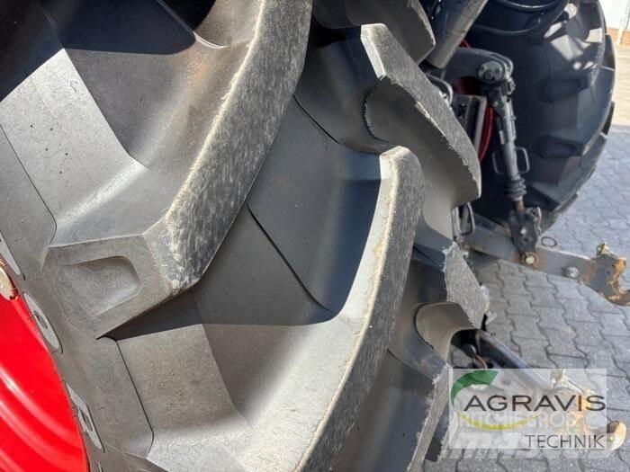 Fendt 720 VARIO SCR Traktörler