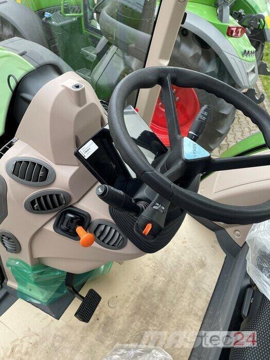 Fendt 724 Gen6 Traktörler
