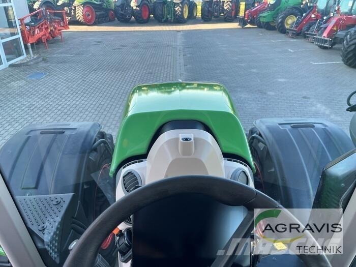 Fendt 724 VARIO GEN-6 Traktörler