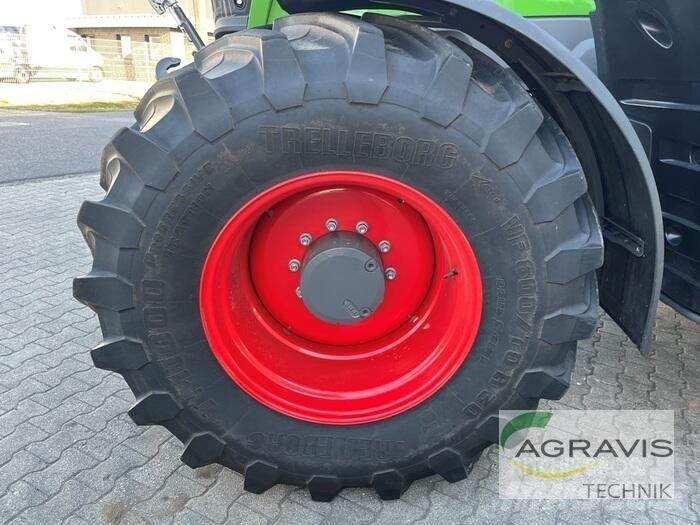 Fendt 726 VARIO GEN-7 Traktörler
