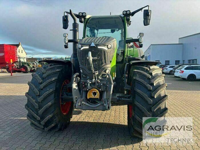 Fendt 726 VARIO GEN-7 Traktörler