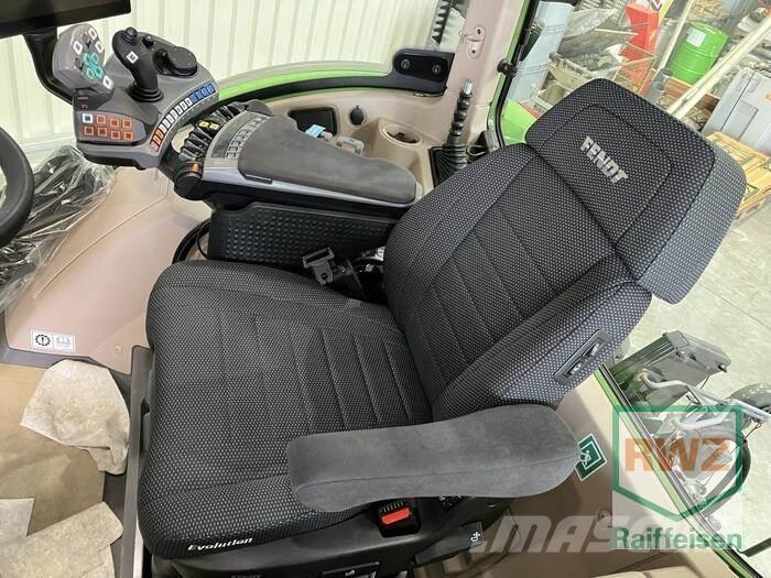 Fendt 726 VarioGen7 Traktörler