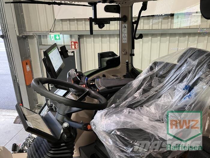 Fendt 728 Vario Gen7 Traktörler