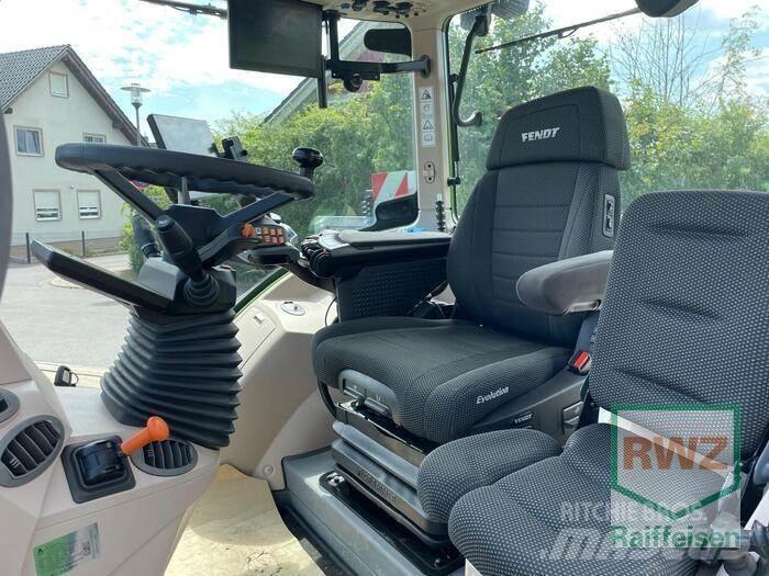 Fendt 728 VarioGen7 Traktörler