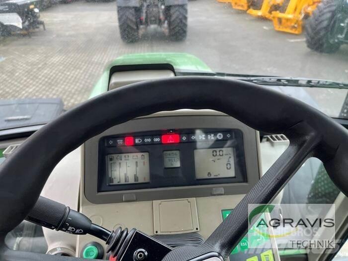 Fendt 820 VARIO Dummy Traktörler