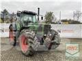 Fendt 822 Favorit Traktörler