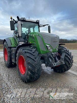 Fendt 824 PROFI PLUS Traktörler