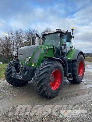 Fendt 824 PROFI PLUS Traktörler