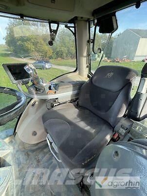 Fendt 826 PROFI PLUS Traktörler