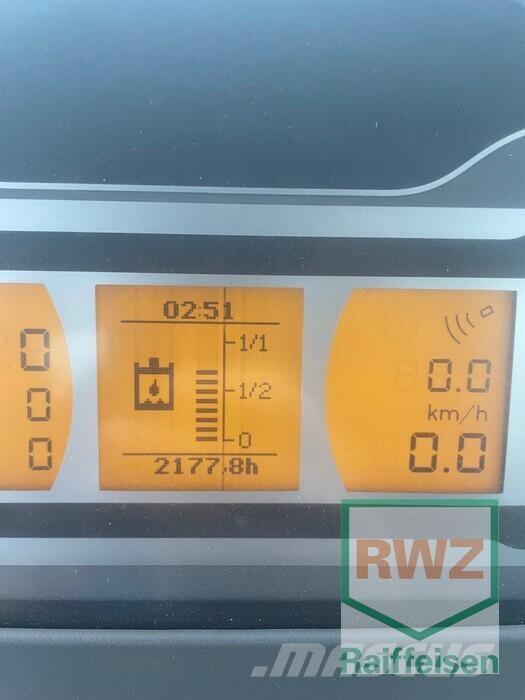 Fendt 826 Vario Traktörler