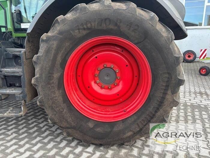 Fendt 826 VARIO S4 Traktörler
