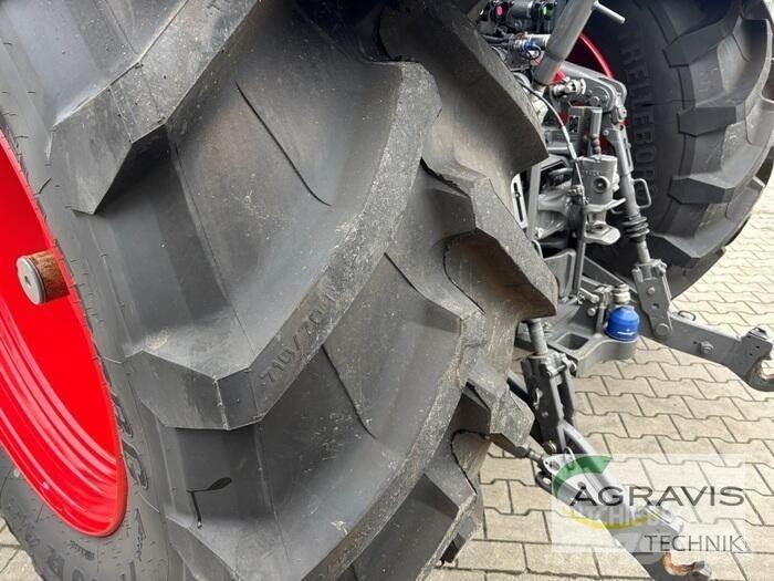 Fendt 826 VARIO S4 Traktörler