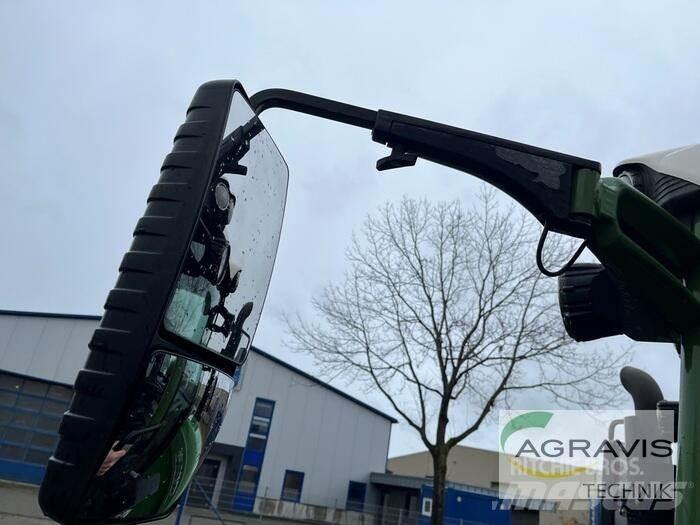 Fendt 826 VARIO S4 Traktörler