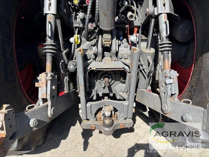 Fendt 826 VARIO S4 Traktörler