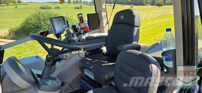 Fendt 828 S4 Vario Traktörler