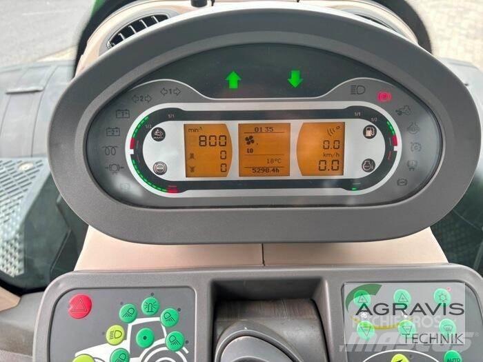 Fendt 828 VARIO S4 Traktörler