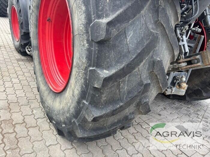 Fendt 828 VARIO S4 Traktörler