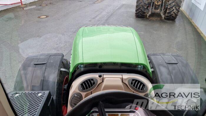 Fendt 828 VARIO S4 Traktörler