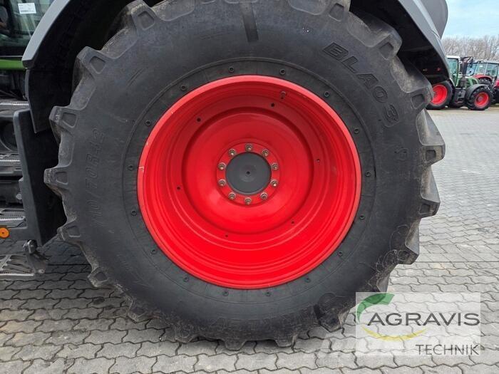 Fendt 828 VARIO S4 Traktörler