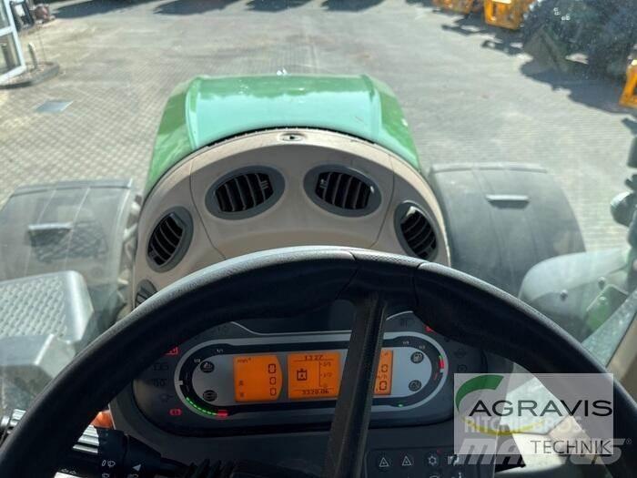 Fendt 930 VARIO GEN-6 Traktörler