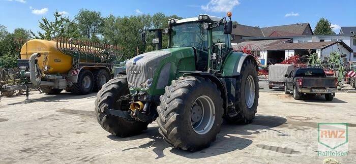 Fendt 936 Vario Traktörler
