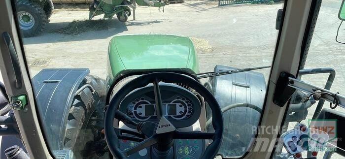 Fendt 936 Vario Traktörler
