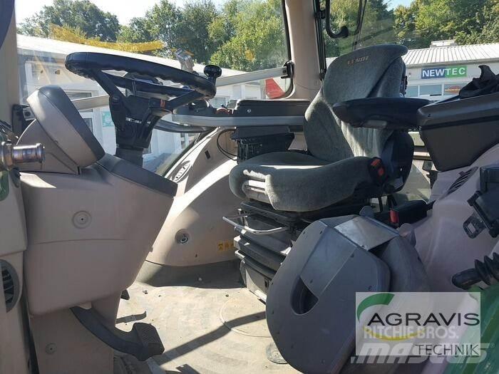 Fendt 936 VARIO Traktörler