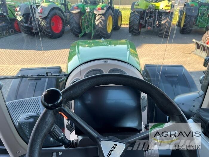 Fendt 936 VARIO GEN-7 Traktörler