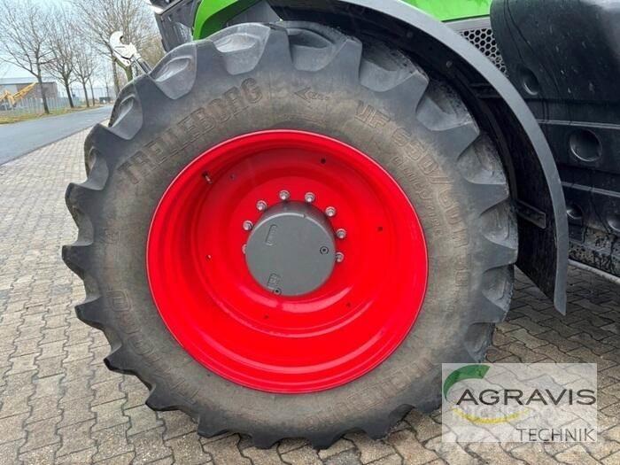Fendt 936 VARIO GEN-7 Traktörler