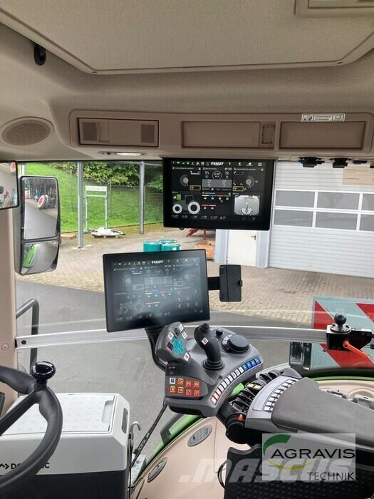 Fendt 936 VARIO GEN-7 Traktörler