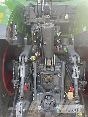 Fendt 942 Traktörler