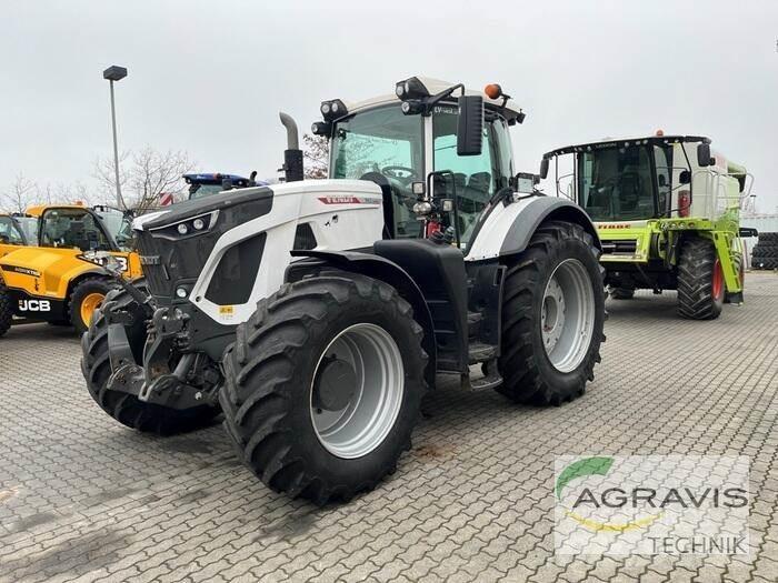 Fendt 942 VARIO GEN-6 Traktörler