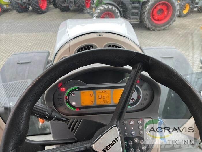 Fendt 942 VARIO GEN-6 Traktörler