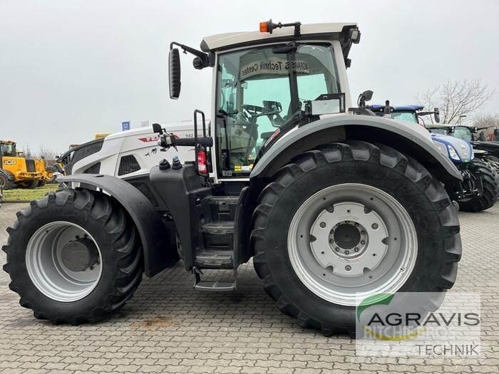 Fendt 942 VARIO GEN-6 Traktörler