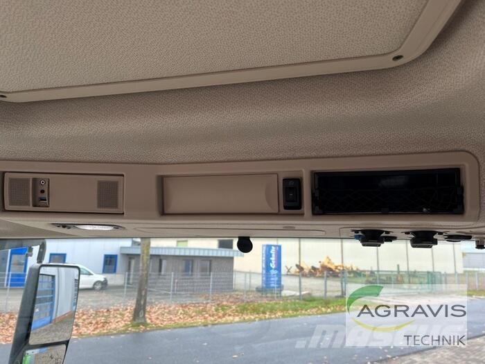 Fendt 942 VARIO GEN-7 Traktörler