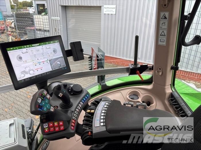 Fendt 942 VARIO GEN-7 Traktörler