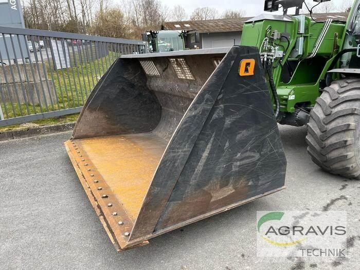 Fendt CARGO T 955 Tarimsal teleskopik yükleyiciler