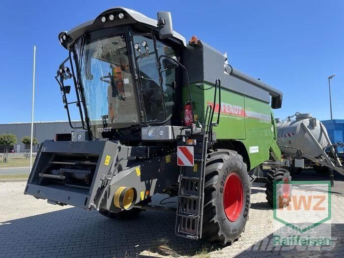 Fendt CORUS 518 Biçerdöverler