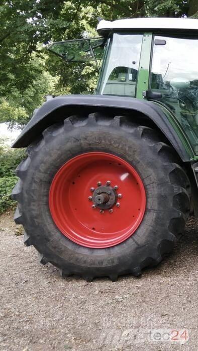 Fendt Cultor 710/70R38 Tekerlekler