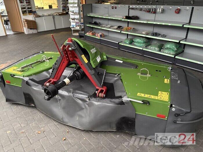 Fendt Cutter 3140 FPV Çayir biçme makinalari