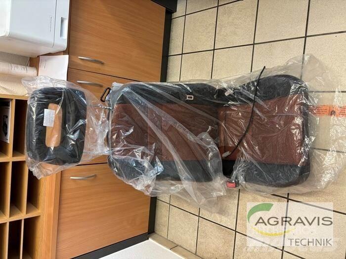 Fendt FAHRERSITZ Diger hayvancilik makina ve aksesuarlari