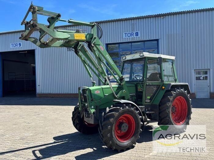 Fendt FARMER 308 LSA Traktörler