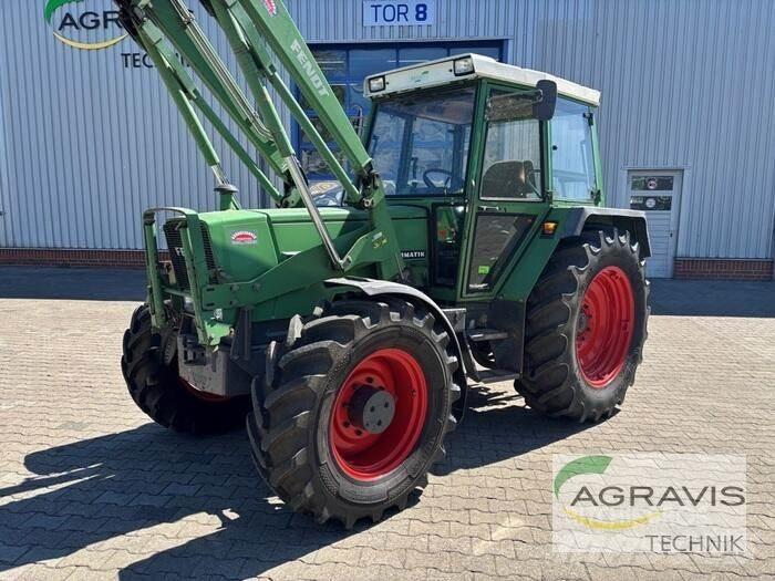 Fendt FARMER 308 LSA Traktörler