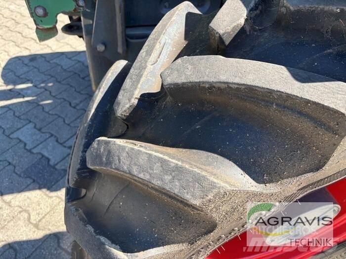 Fendt FARMER 308 LSA Traktörler