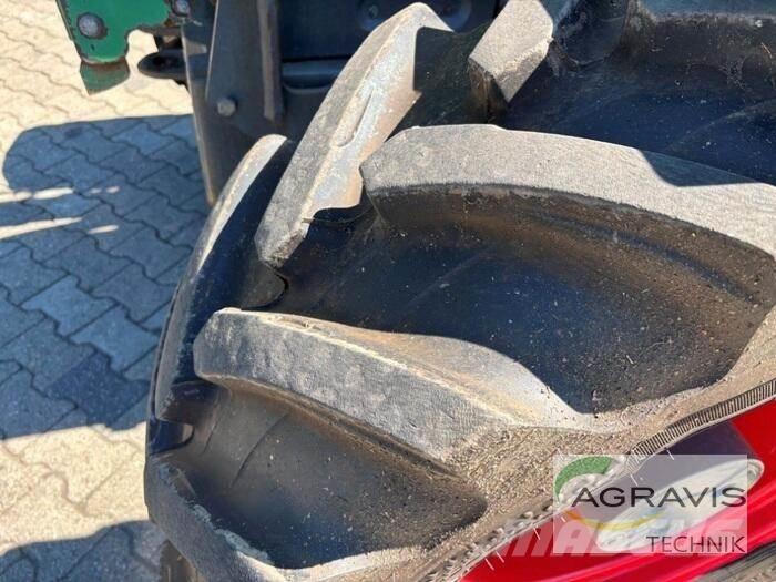 Fendt FARMER 308 LSA Traktörler