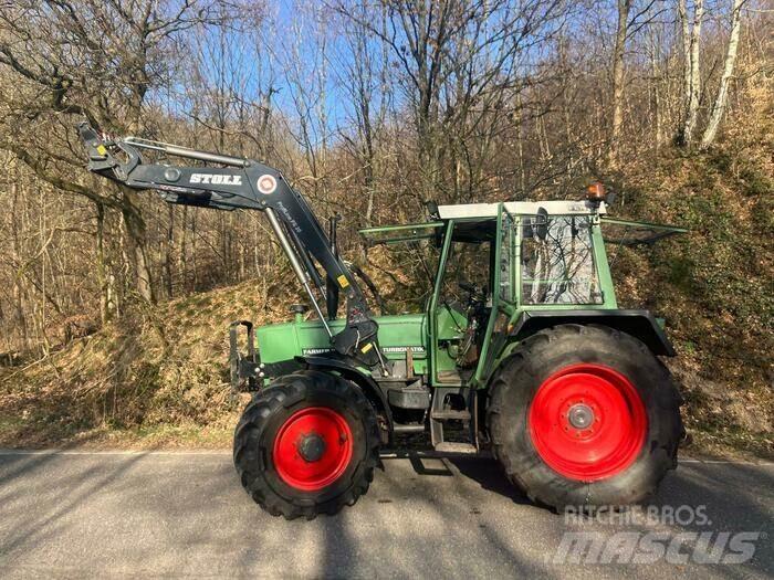 Fendt FARMER 309 LSA Traktörler