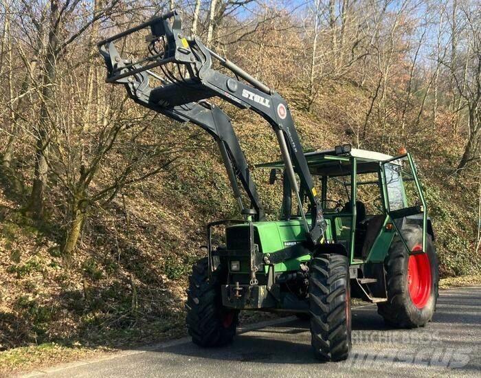 Fendt FARMER 309 LSA Traktörler