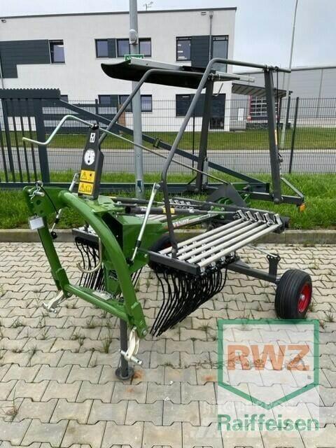 Fendt Former 351 DN Kombine tirmiklar