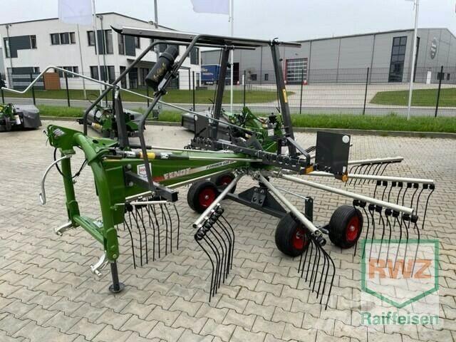 Fendt Former 426 DN Kombine tirmiklar