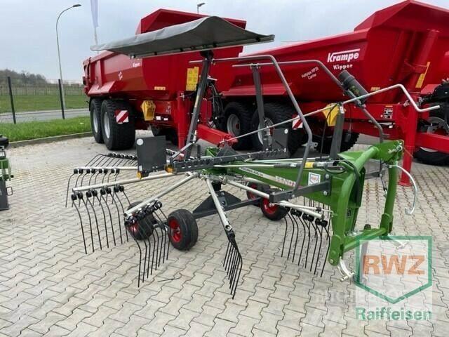 Fendt Former 426 DN Kombine tirmiklar